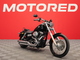 Harley-Davidson Dyna