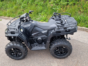 Polaris Sportsman