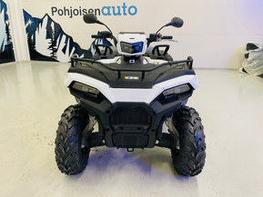 Polaris Sportsman
