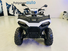 Polaris Sportsman