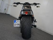 Harley-Davidson VRSC