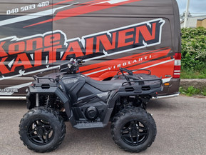 Polaris Sportsman