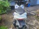 Honda NSC