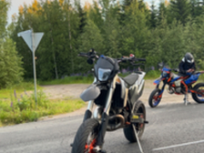 KTM 300
