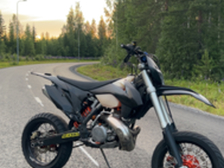 KTM 300