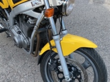 Suzuki GS