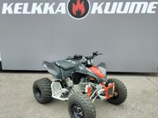 Can-Am DS