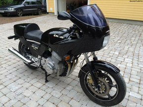 Laverda -