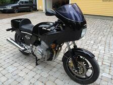 Laverda -