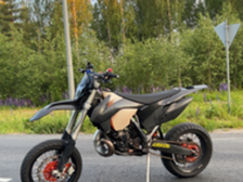 KTM 300