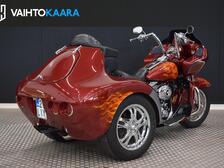 Harley-Davidson Road Glide