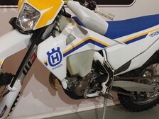 Husqvarna FE
