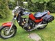 Yamaha FZX