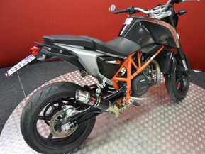 KTM 690