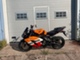 Honda CBR