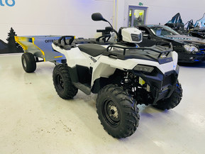 Polaris Sportsman