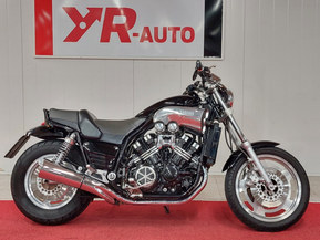 Yamaha V-Max