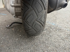 Vespa ET4