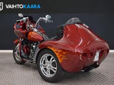 Harley-Davidson Road Glide