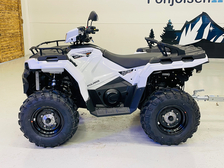 Polaris Sportsman