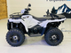 Polaris Sportsman