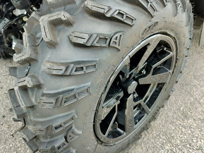 Can-Am Outlander Max