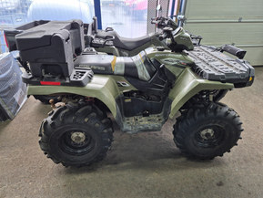 Polaris Sportsman