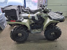 Polaris Sportsman