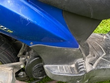 Kymco Agility