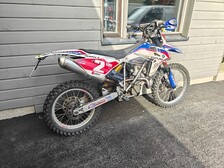 BMW G