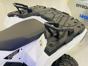Polaris Sportsman