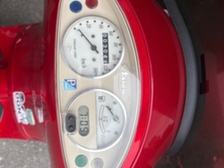 Vespa ET4