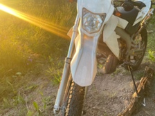 Aprilia RX