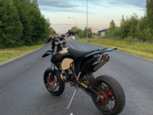 KTM 300