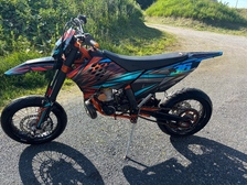 KTM 300
