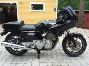 Laverda -