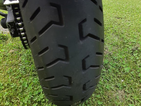 Yamaha FZX