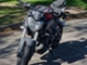 Yamaha MT-125