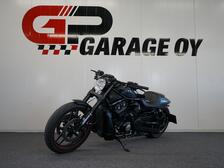 Harley-Davidson VRSC
