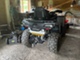 CFMOTO CFORCE