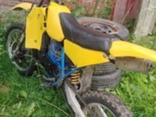 Suzuki RM
