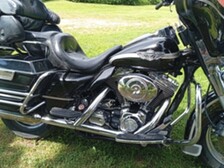 Harley-Davidson Touring