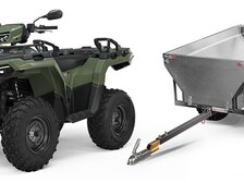 Polaris Sportsman