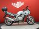 Honda CBF