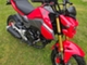 Honda MSX