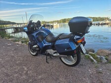 BMW R