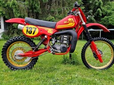 Maico CR