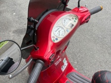 Vespa ET4