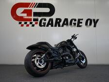 Harley-Davidson VRSC
