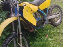 Suzuki RM